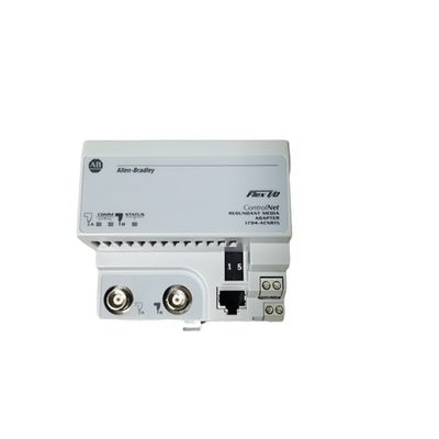 FLEXinput-/outputnetz-ADAPTER-MODUL PLCS 1794-ACNR15