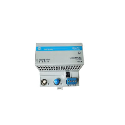 FLEXinputs/output CONTROLNET PLCS 1797-ACNR15 ADAPTER-MODUL