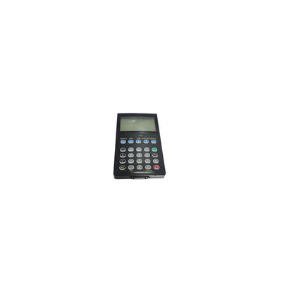 ARCHITEKTUR PLCS 20-HIM-A3 POWERFLEX KLASSIFIZIERT IHN, TASTATUR