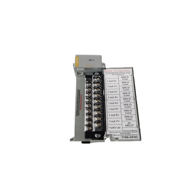 PLC 1769-OF8C CONTROLLOGIX PLC-AUSGABEMODUL