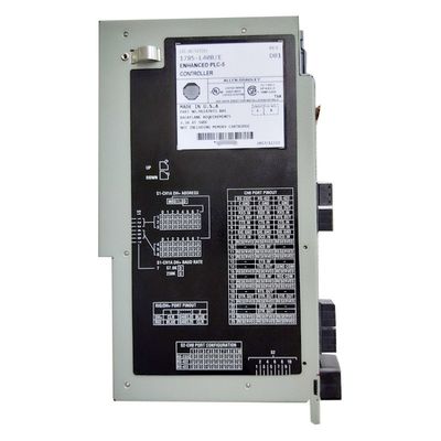 LOGIK-PRÜFER-MODUL PLCS 1785-L40B PLC-5