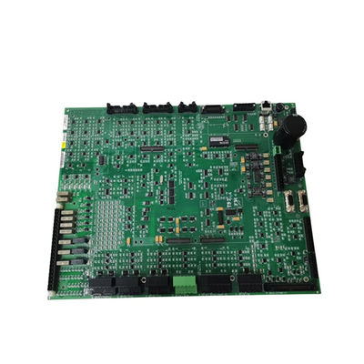 ANALOGE KONTROLLORGANE PLCs 80190-560-01-R POWERFLEX