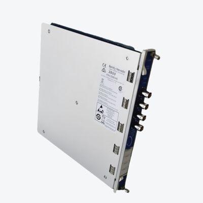 Bently 3500/45-01-05 PLC 3500/45 Positionsmonitor Neues Originalbestand