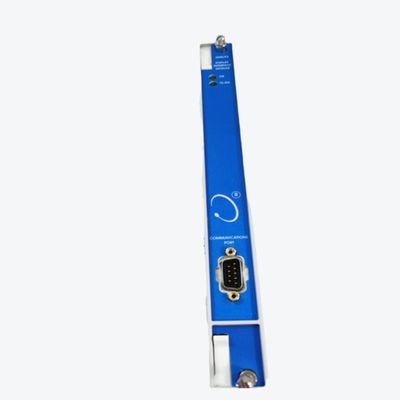 Bently 3500/42-01-01 PLC 3500/42 Positionsmonitor Neuer Originalbestand