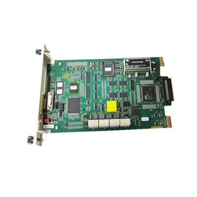 ABB DSAO120 DCS Modul Hochleistungsprozessor