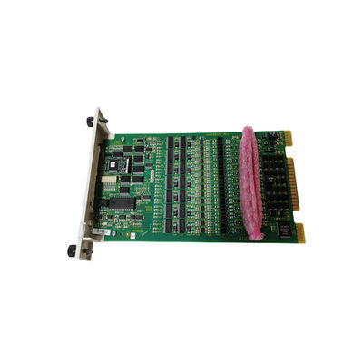 ABB DATX 110 DCS-Modul Hochleistungsprozessor