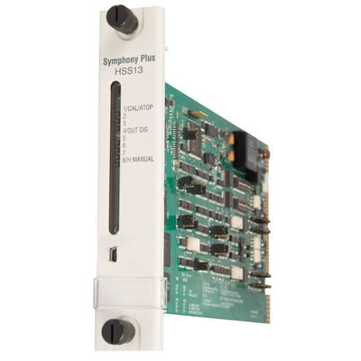 ABB IMFBS01 DCS-Modul Feldbus-Slave-Modul