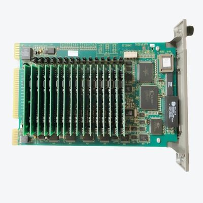 ABB IMFBS01 DCS Module Field Bus Slave Module