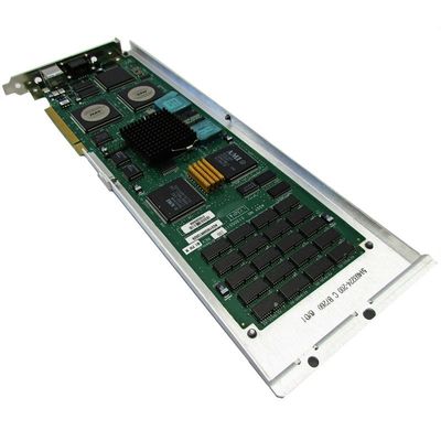 Honeywell 51305072-300 DCS-Modul Industrie-Steuerung Stromversorgung