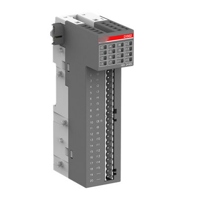 ABB DI562 DCS DIGITAL INPUT MODUL 24VDC Normalfarbe
