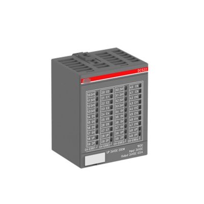 ABB DC522 MODUL INPUT/OUTPUT DCS DIGITAL