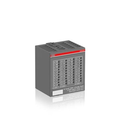 ABB CD522 1SAP260300R0001 DCS ENCODER COUNTER und PWM MODUL