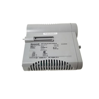 Honeywell CC-TAlD01 DCS-Modul Analog-Eingabemodul hoher Ebene Originalbestand
