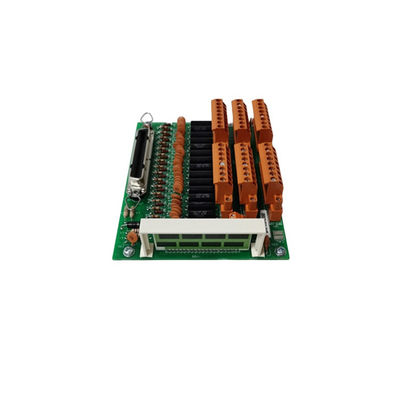 Honeywell TK-MUX021 DCS-Modul Diskreter Ausgangsmodul