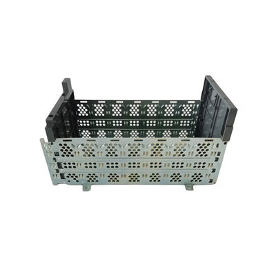 AB 1746-A10 PLC-Modul 4-Kanal-Analog-I/O-Module