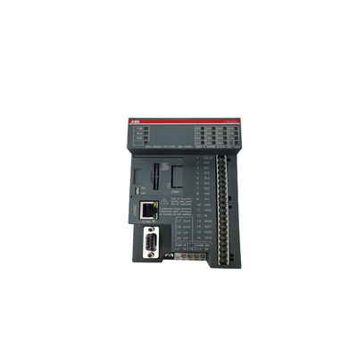 Drucker ABB PM564-TP-ETH 1SAP120900R0071 AC500