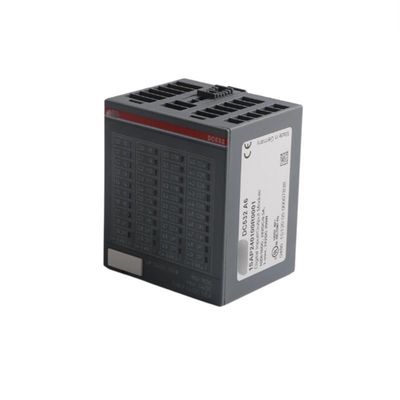 ABB DC532 MODUL INPUT/OUTPUT DCS DIGITAL