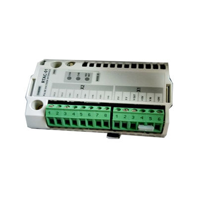ABB RTAC-01 DCS-ENTSPRECHUNGS-STEUERKREISKARTE