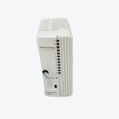 ABB PNI800+MB805 DCS-BETRIEBSNetzwerkschnittstelle-MODUL