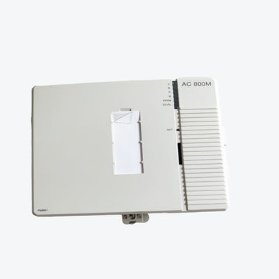 ABB PM891K01 3BSE053241R1 Wechselstrom 800M Processor Unit Module