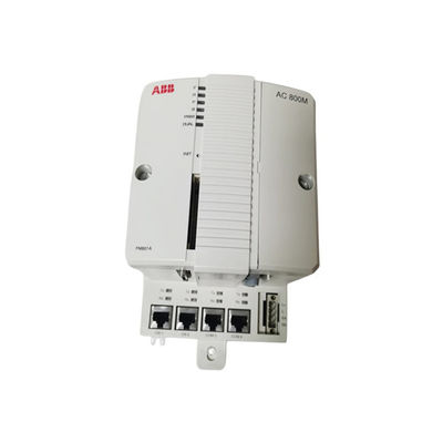 ABB PM861AK01 3BSE018157R1 CPU-Drucker Wechselstrom-800M
