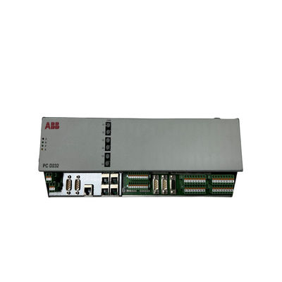 DCS-KOMMUNIKATIONS-INPUT-/OUTPUTmodul ABB-PC-D232 3BHE022293R0101