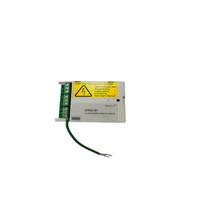 ABB OTAC-01 3AUA0000002051 MODUL DCS-KODIERER-CONECTION