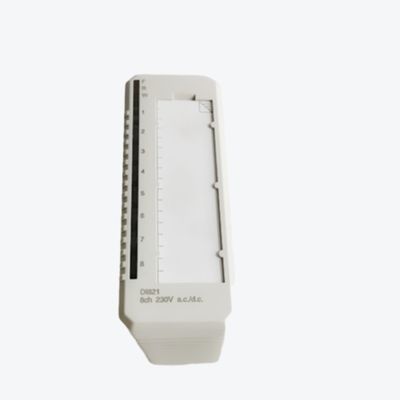 ABB DI821 3BSE008550R1 EINGABEEINHEIT DCS DIGITAL