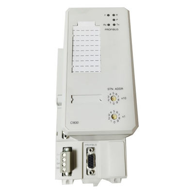 ABB CI830 3BSE013252R1 KOMMUNIKATIONSSCHNITTSTELLEN-MODUL DCS PROFIBUS