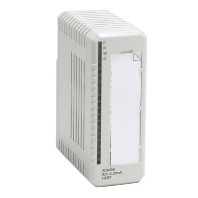 ABB AO845A 3BSE045584R1 ANALOGES AUSGABEMODUL DCS