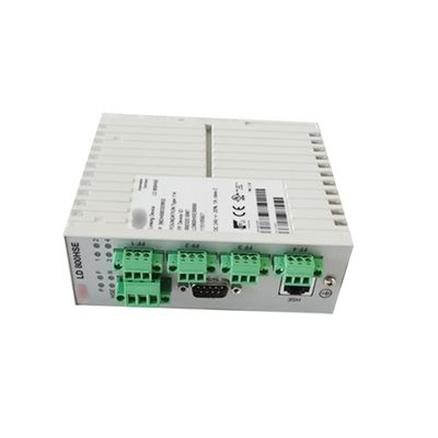 ABB 800HSE 3BDH000320R02 DCS FIELDBUS, DAS GERÄT-MODUL VERBINDET