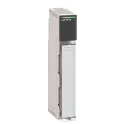 Schneider 140DDO36400 Steuerungsmodul Diskreter Eingangsmodul
