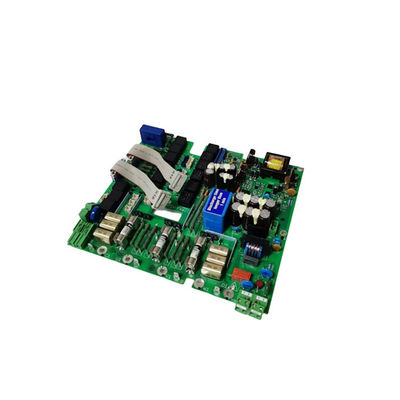 ABB BFPS-95C DCS Modul Frequenzumrichter Ventilator Board