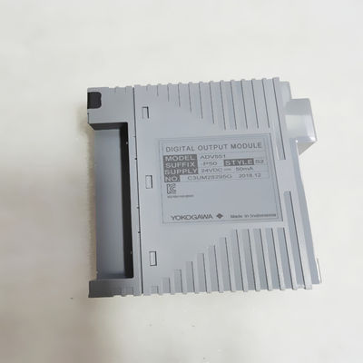 YOKOGAWA AAI841-S Schaltflächenkarte