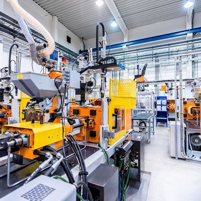 100% Neue 140XBP00600 PLC PAC & Dedicated Controller auf Lager mit einer Jahresgarantie