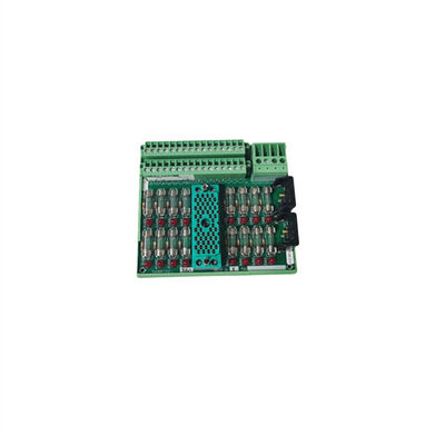 Triconex 9565-810 Invensys Tricon Analog-Eingabe-Terminalmodul mit einer Garantie von 1 Jahr